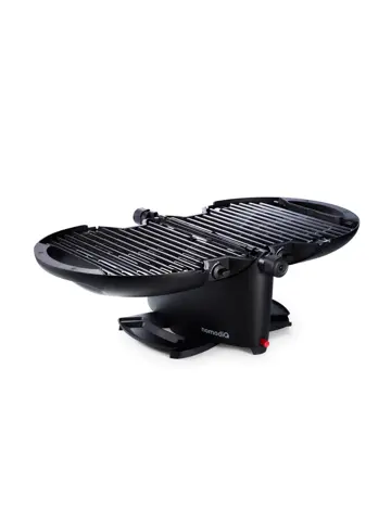 NomadiQ BBQ model 3.0