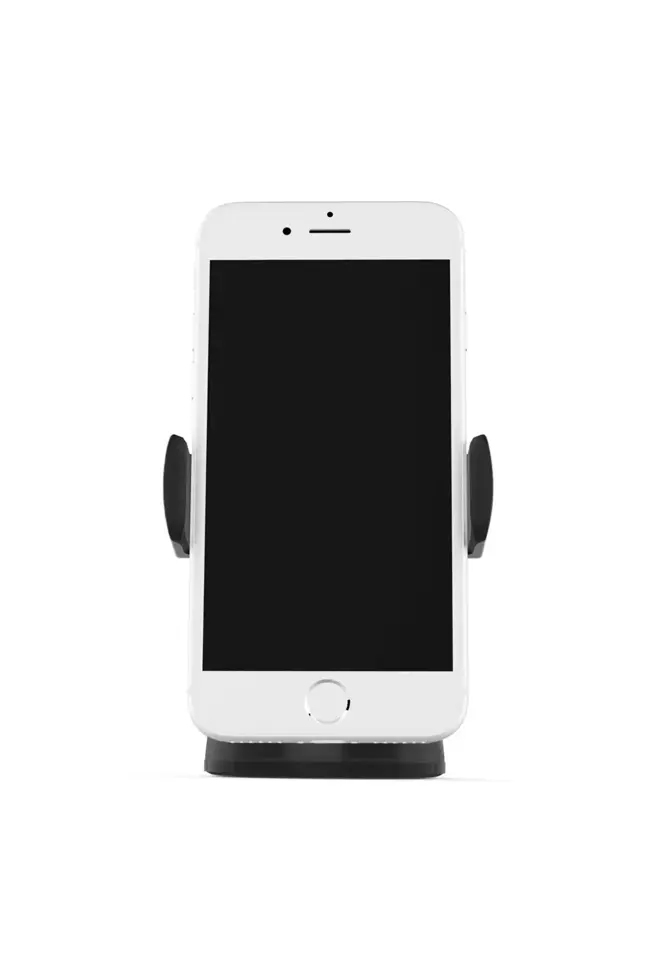 Kenu Airbase Pro telefoonhouder auto zuignap