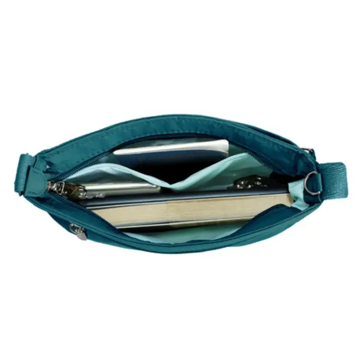 Roam Anti-diefstal Crossbody Tas - Small