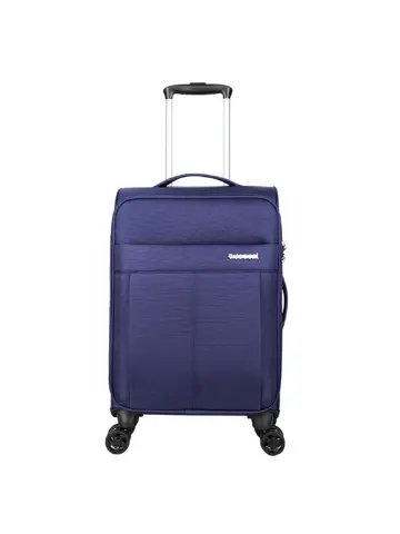 D-Upright - Handbagage - 55cm - 34L