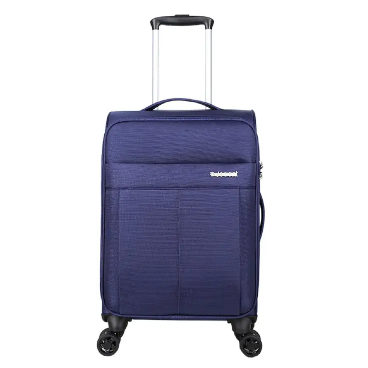 D-Upright - Handbagage - 55cm - 34L