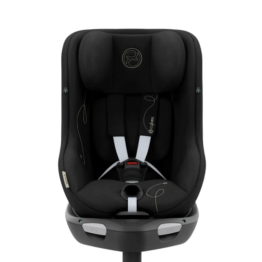 Cybex Sirona G  I-Size Autostoel  Zwart