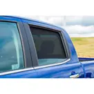 Ford Ranger D/C T6 4 deurs 2011 - Zonneschermen - Car Shades