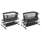 Iora Air Babywieg - Co-sleeper - Maxi-Cosi