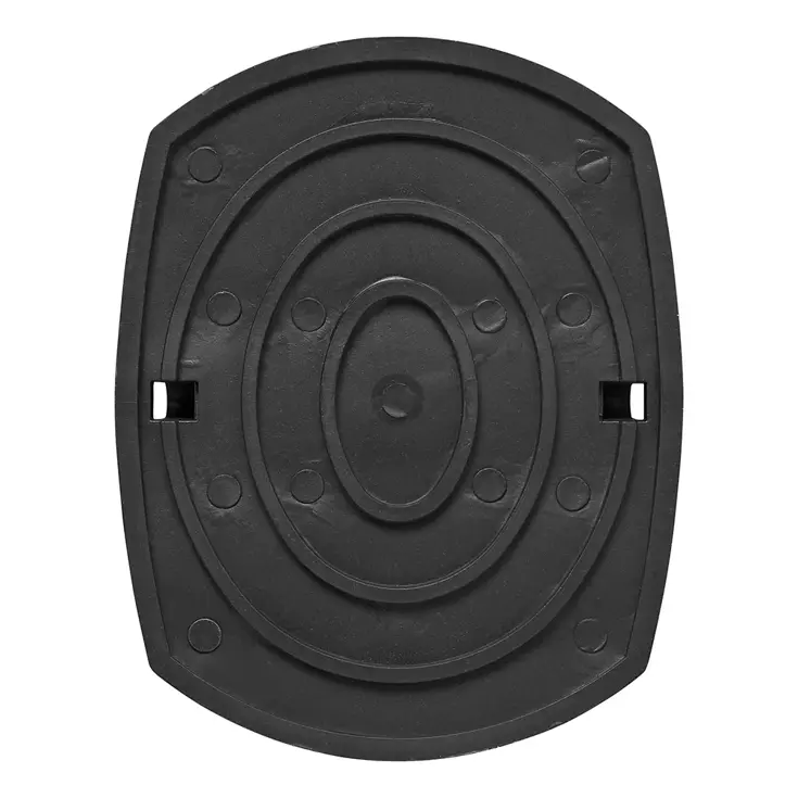 Campout Stabilisatievoeten Set - 4 stuks