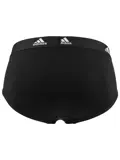 Adidas - 3-Pack Slips Active - Heren