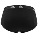 Adidas - 3-Pack Slips Active - Heren