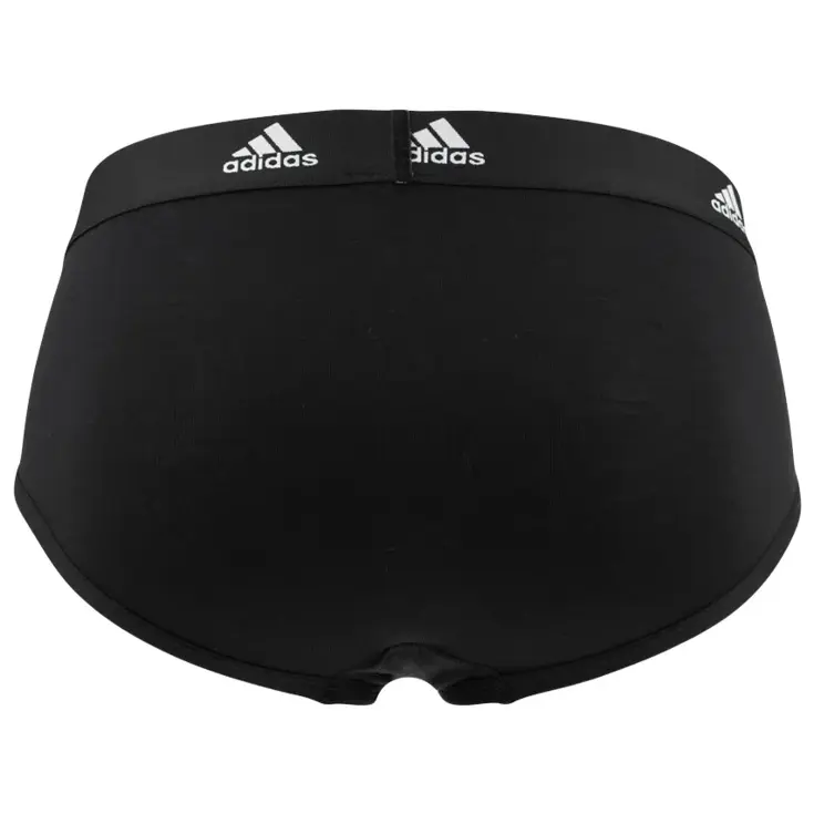 Adidas - 3-Pack Slips Active - Heren