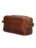 Hide&Stitches - Japura - Leren toilettas