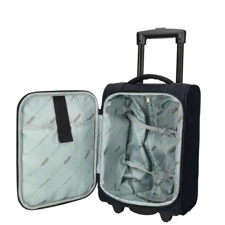 Oakville - Underseater koffer - 40cm - 20L