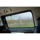 Citroen Spacetourer 5 deurs 2016 - Zonneschermen achterportieren - Car Shades