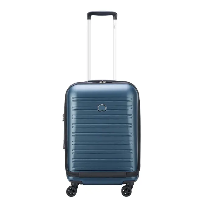 Delsey Segur koffer / 46 L