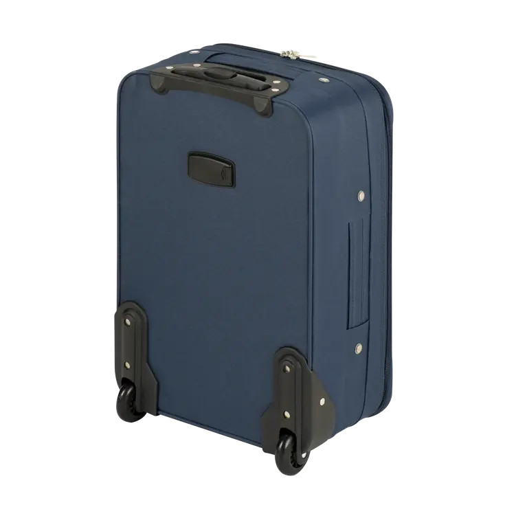 Barcelona small - Handbagagekoffer 37 liter