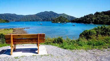 marlborough sounds 3