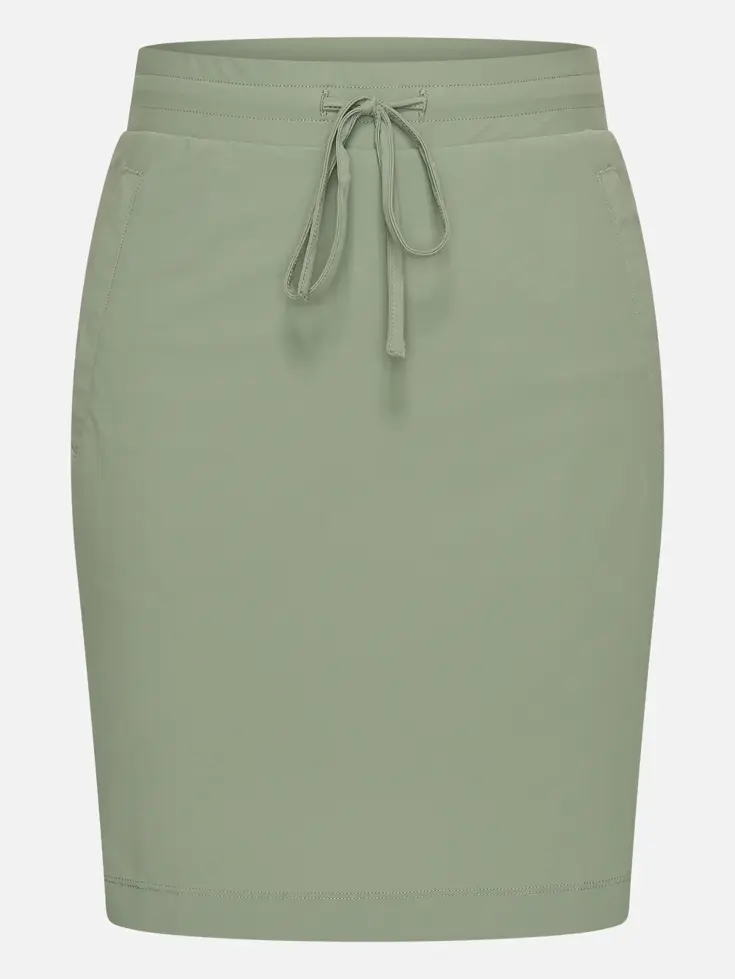 Trudy - Travelskort dames - Human Nature