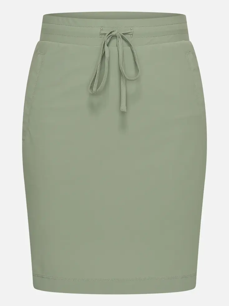 Trudy - Travelskort dames