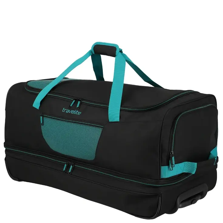 Basics - Reistas met wielen - 100 Liter