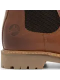 Rosseland dames - Chelsea boots - Travelin'