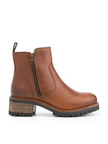 Ivy - Laarzen - Mysa