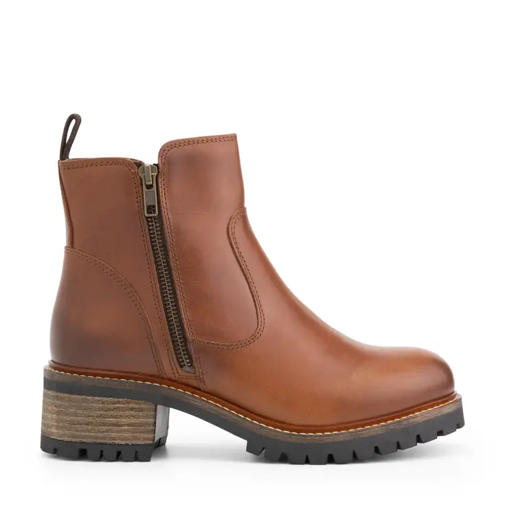 Ivy - Laarzen - Mysa