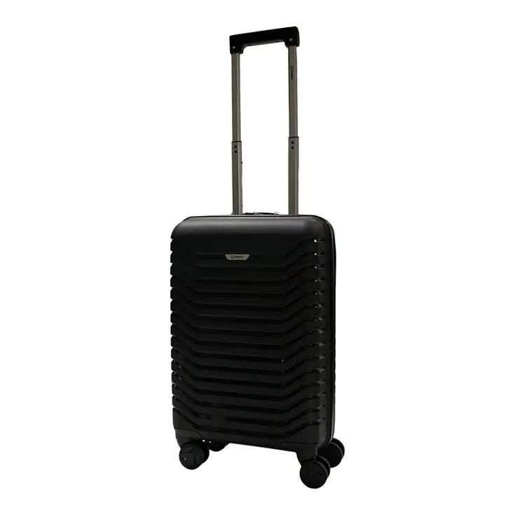 Pias - Handbagage koffer - 55cm - 30L
