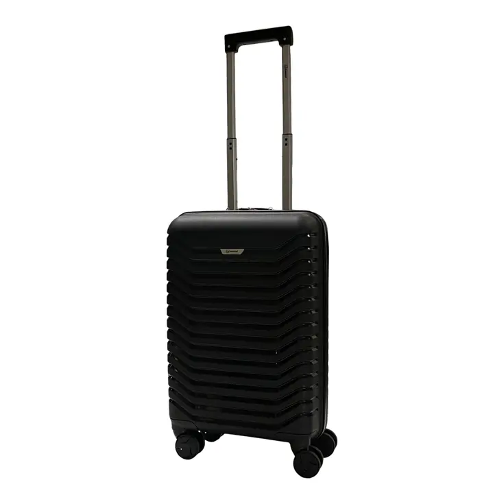 Pias - Handbagage koffer - 55cm - 30L