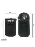 Arclit Autosleutel RFID Anti-Diefstal hoes S