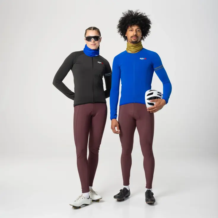 Essential Thermo - Fietsshirt heren
