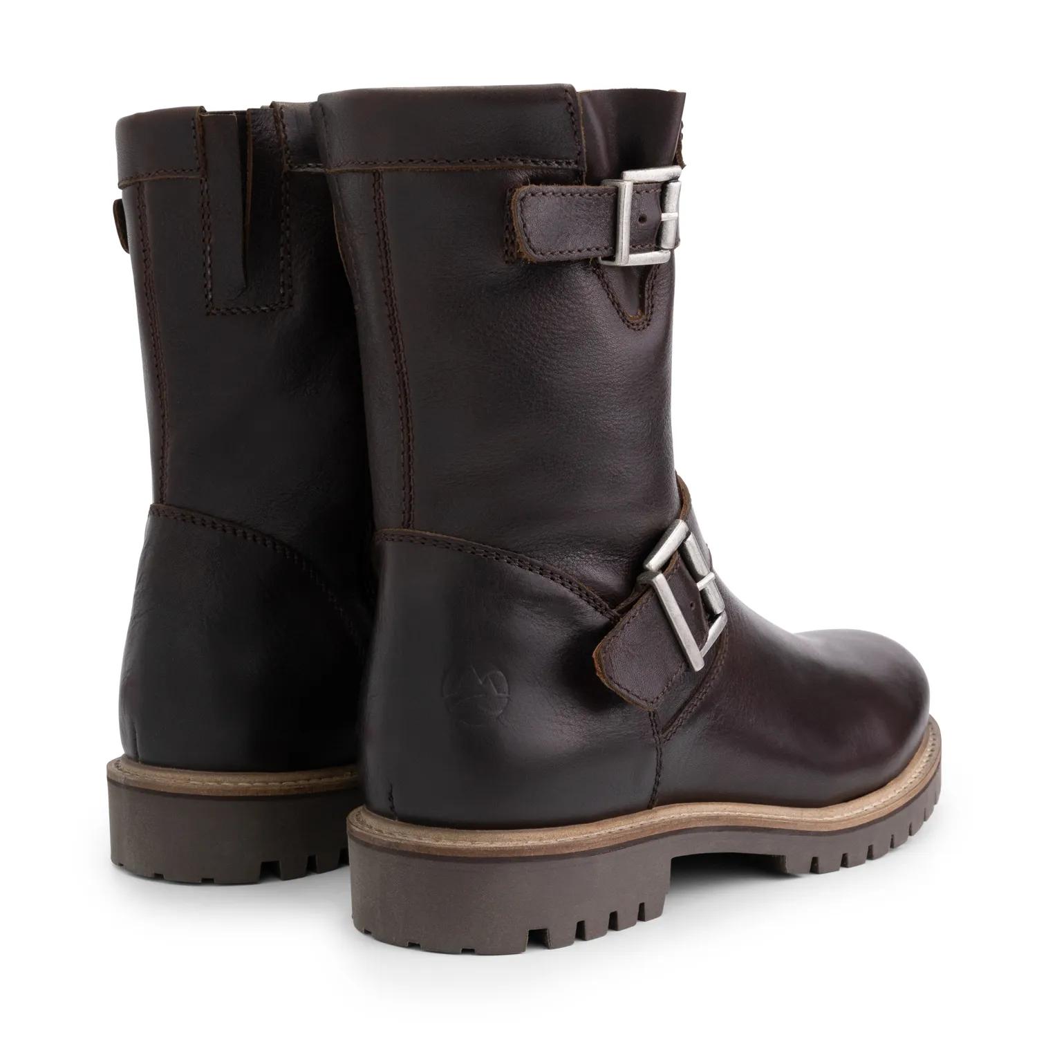 Silkeborg heren Laarzen Travelin' ANWB Webwinkel