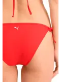 Side Tie - Dames - Bikinibroekje