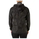 Compact Regenjas Commuter Dames Reflection