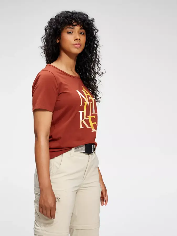 Tandil – T-shirt Dames