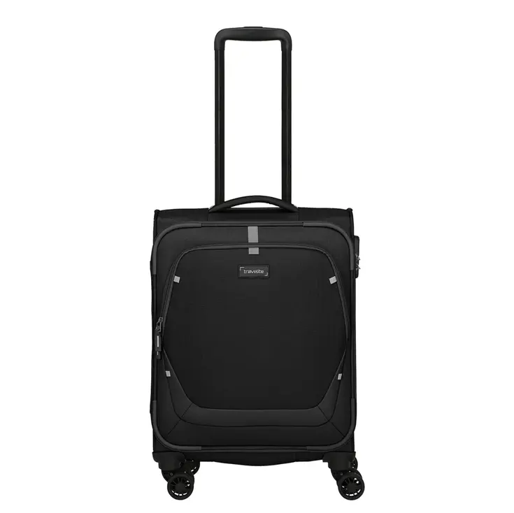 Umbria 4 Wheel Cabin Trolley  | 35 L