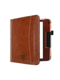 Ereader Hoesje - Luxe strap Case Kobo Libra 2