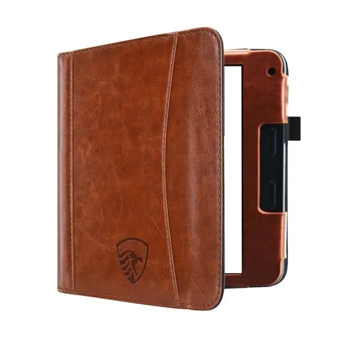 Dutch Shield Luxe strap Case Kobo Libra 2