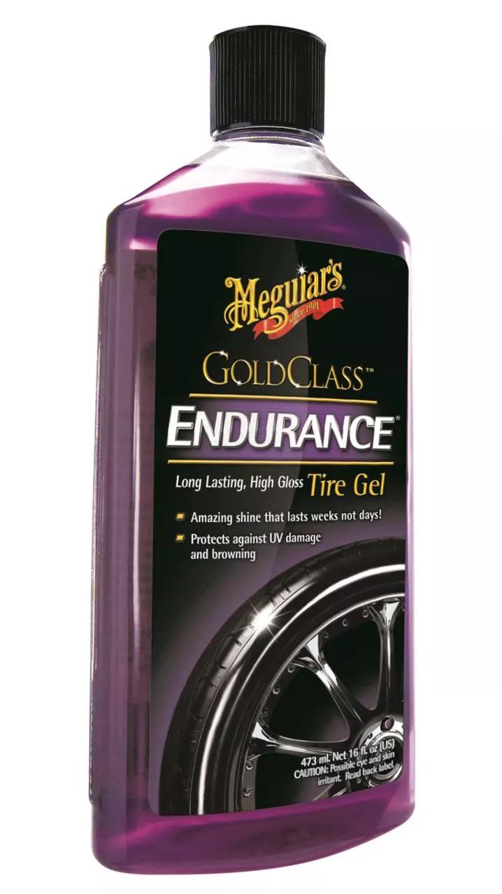 Meguiar's Endurance High Gloss Tyre Gel 473ML -