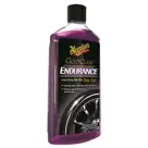 Endurance High Gloss Tyre Gel 473ML - Meguiars