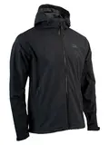 Shield softshell jas, heren