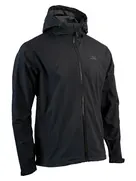 Shield softshell jas, heren