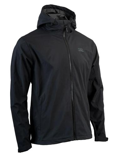Shield softshell jas, heren