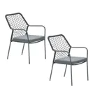 Ross 2 st Tuinstoel Garden Impressions