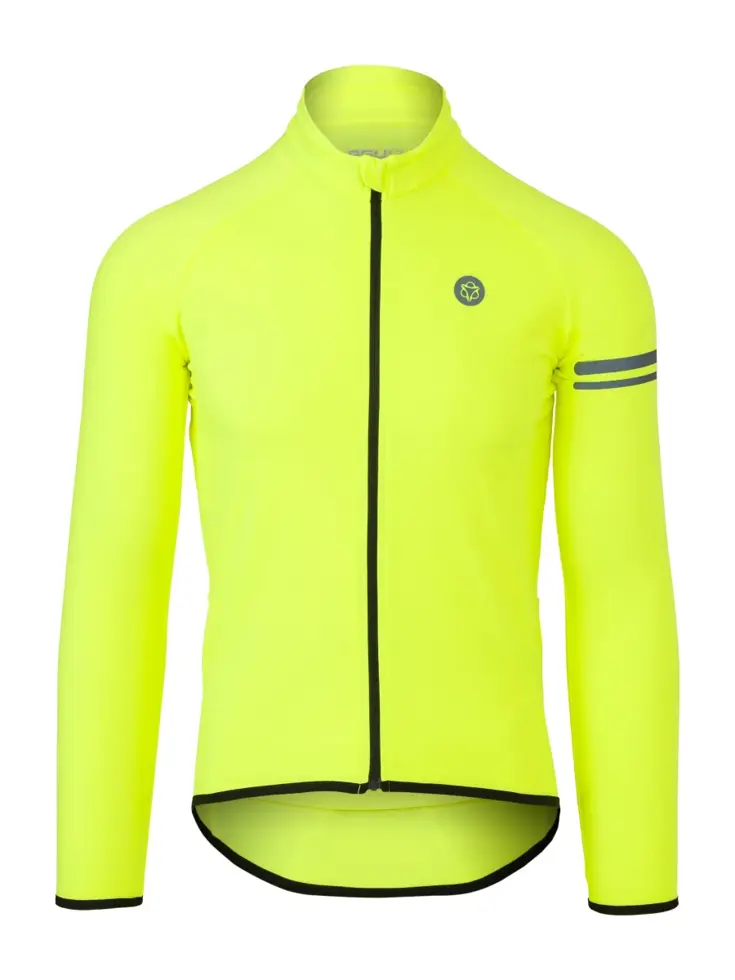Essential - Fietsshirt heren