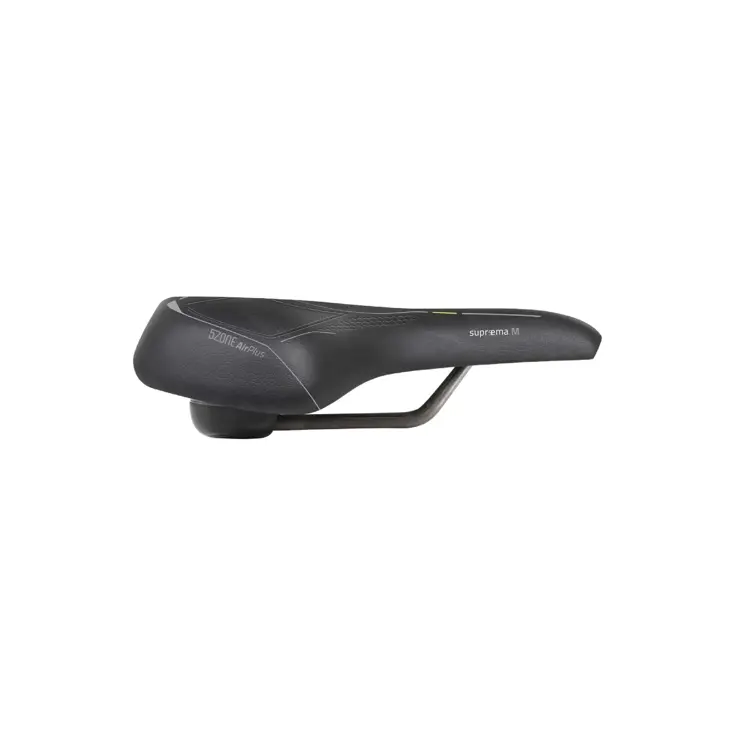 Fietszadel Suprema 5Zone EL - heren