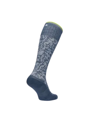 Damask - Compressiesok - Dames