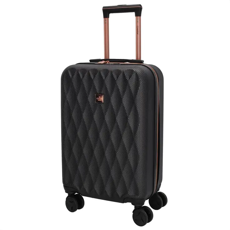 Honey - Handbagage koffer - 55cm - 34L - TSA-slot