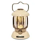 Vicenza - Campinglamp - Human Nature