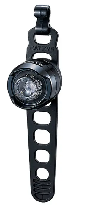 Cateye Koplamp Orb