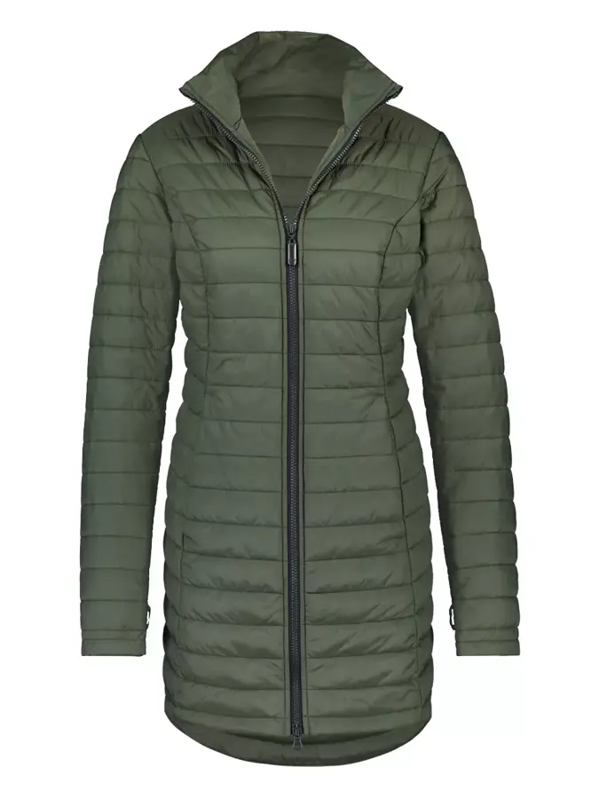 Renske – 3-in-1 Jas Dames – Waterdicht