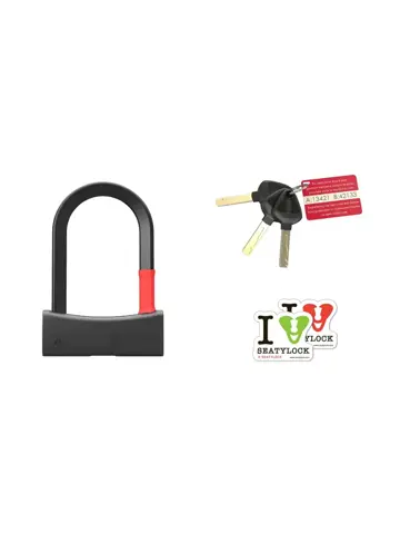 Mason 140 Beugelslot ART3