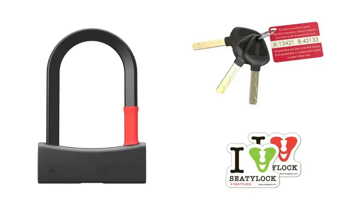 Mason 140 Beugelslot ART3